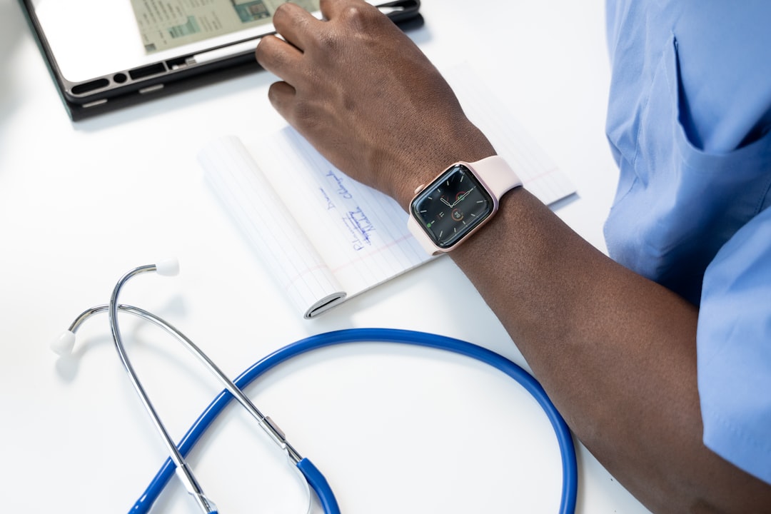 AI Scribe for Nurse Practitioners and Physician Assistants - Transcribe Health Blog