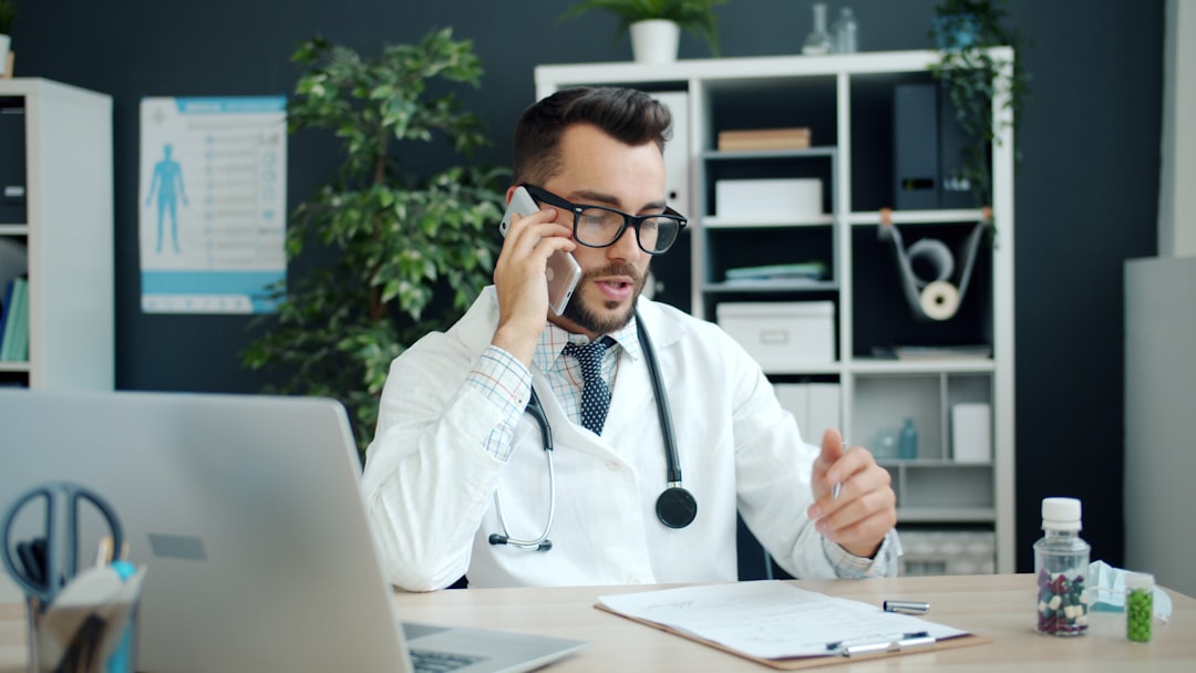 When NOT to Use an AI Scribe: Visits Where It Makes Things Worse - Transcribe Health Blog